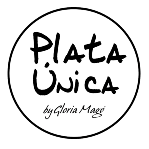 PLATA ÚNICA