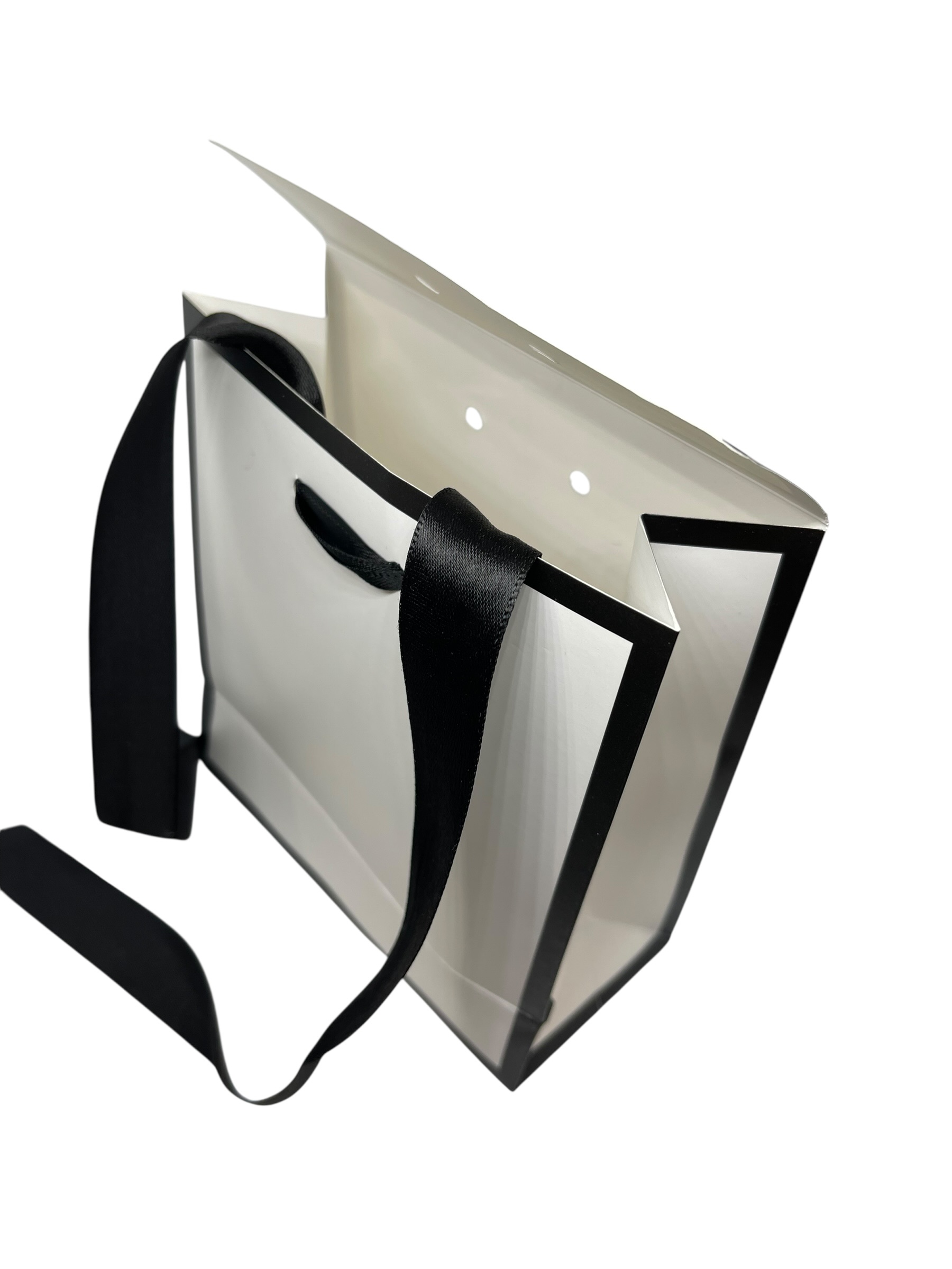 Bolsa de regalo 13x6x14 - Imagen 3