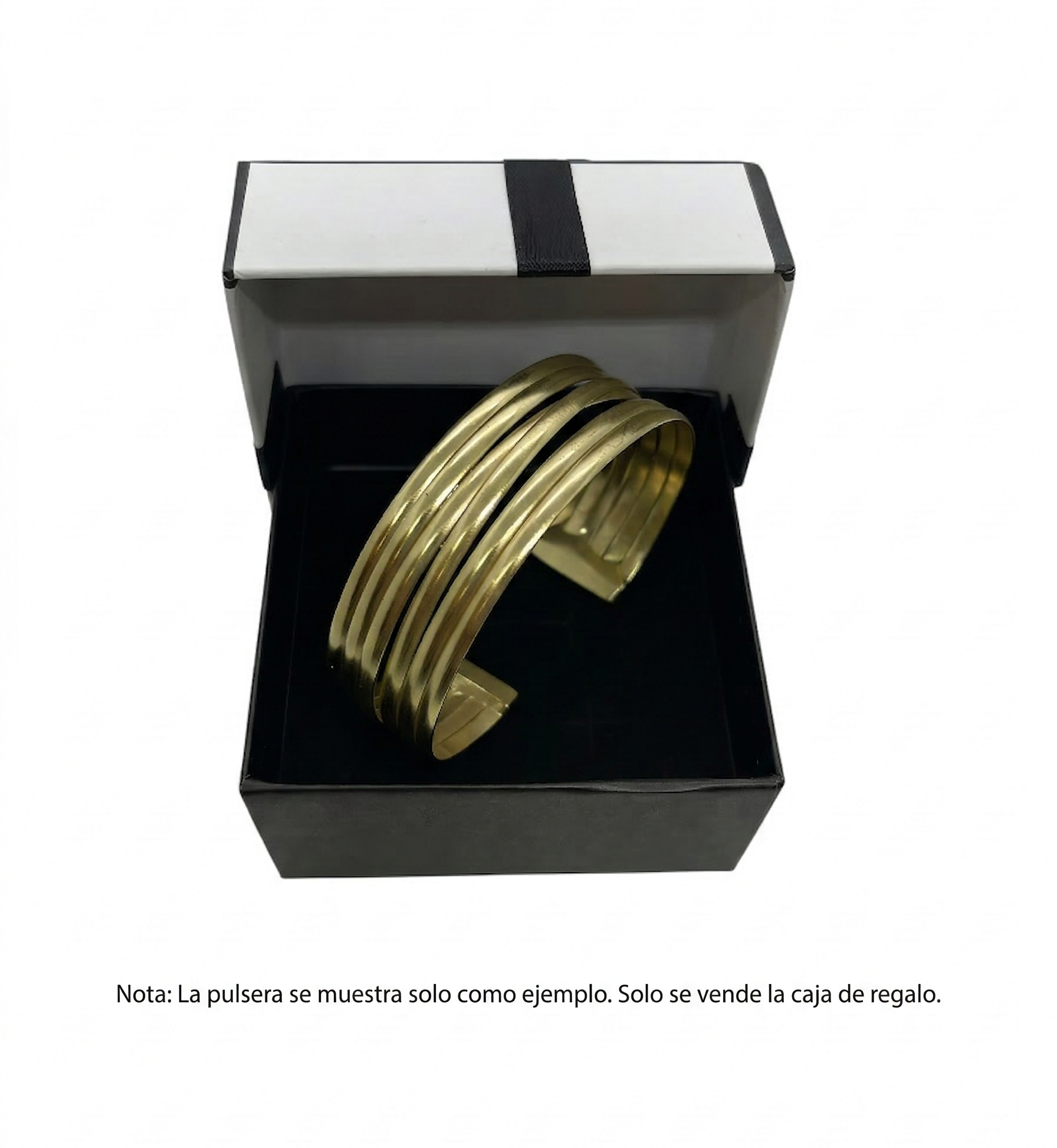 Caja de regalo pequeña - Imagen 3