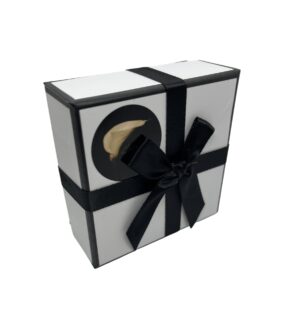 Caja de regalo pequeña