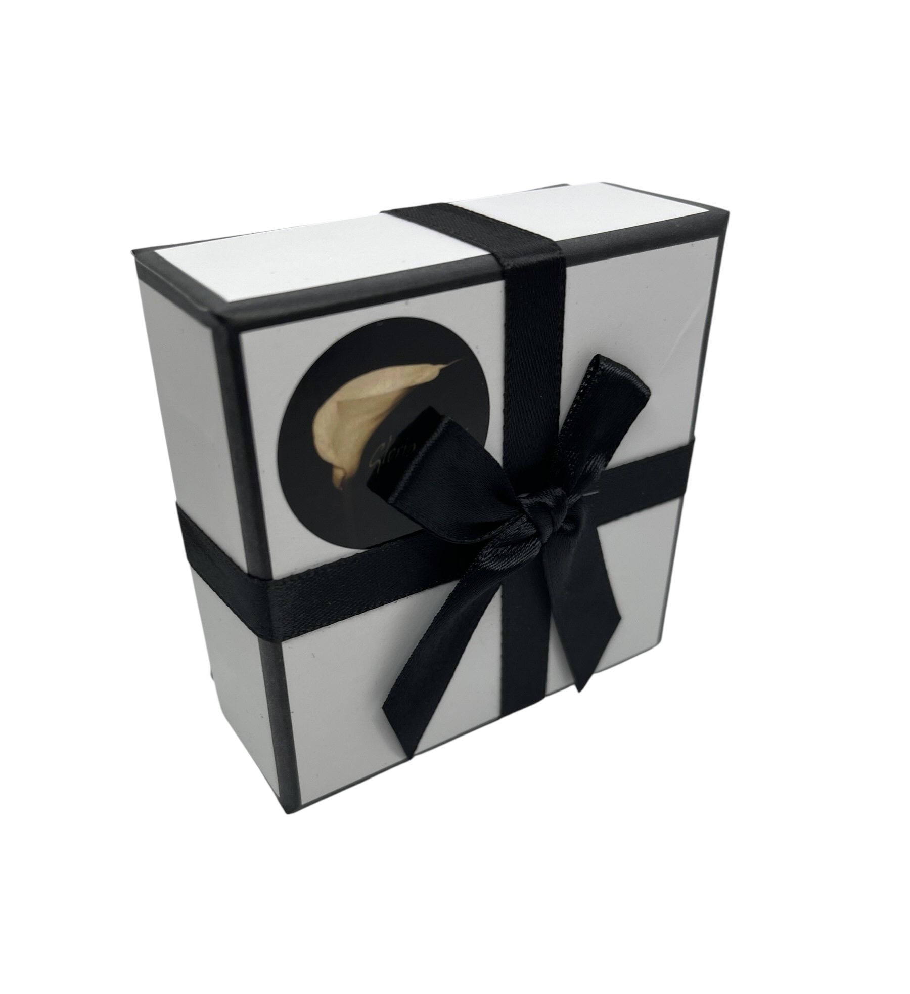 Caja de regalo pequeña